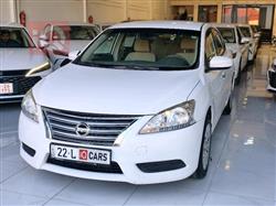 نيسان سنترا